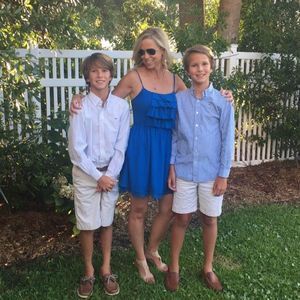 Meet your Posher, Suzanne